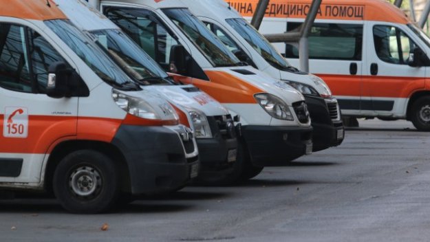 631 са новите случаи на коронавирус