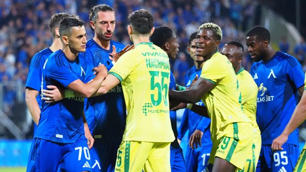 Левски отново е фактор и дори Лудогорец се съобразява