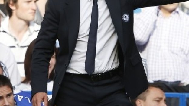 Ди Матео: Важна е победата