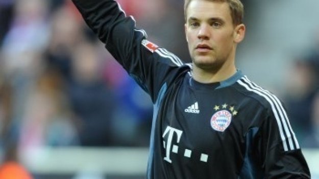 Нойер: Бундеслигата ни е по-важна от ШЛ