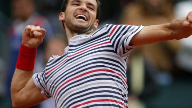 Гришо остава №12 в света