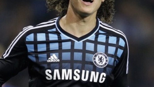 Давид Луис: Лампард да слуша треньора и да изпълнява