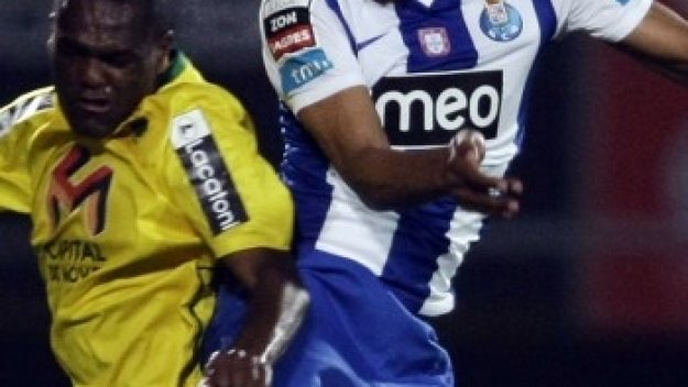 Интер се облизва за Фернандо от Порто