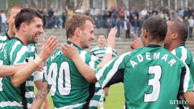 Черно море удави Миньор