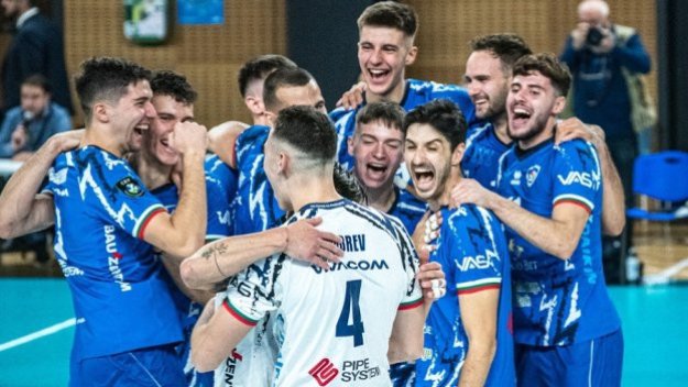 Спортът по телевизията днес, 10 декември