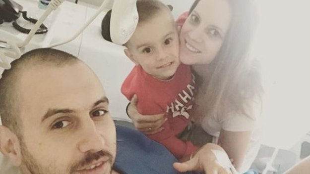 Оперираха Георги Братоев в Порто