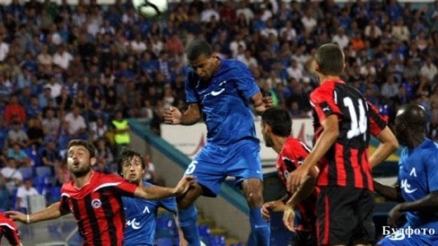 Локо София с най-много победи срещу Левски на Герена