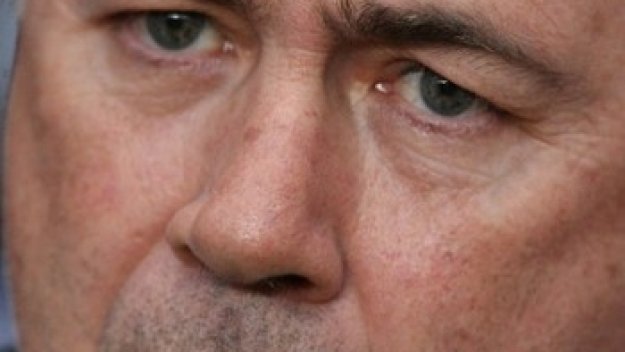 Карлето: Защо да не водя Англия някой ден?