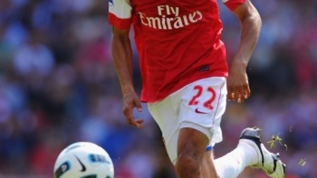 Арсен Венгер: Искам да задържа Гаел Клиши