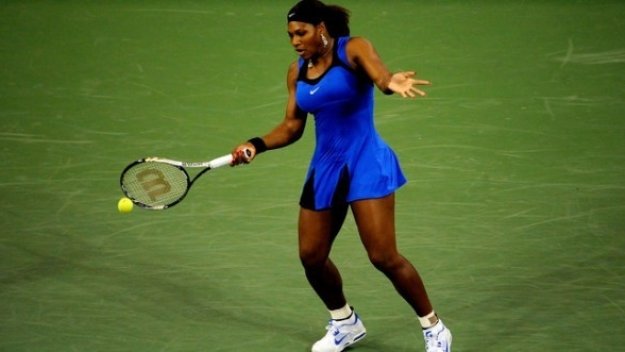 Интрига нямаше - Серена прегази и Азаренка