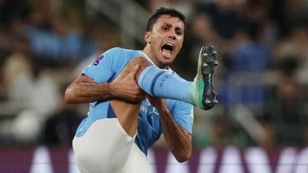 Неприятна  новина за перла на Ман Сити