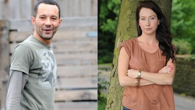 Родри Гигс също се оказа кръшкач