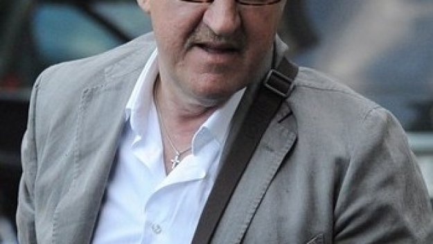 Дел Нери доволен от победата над Шамроук