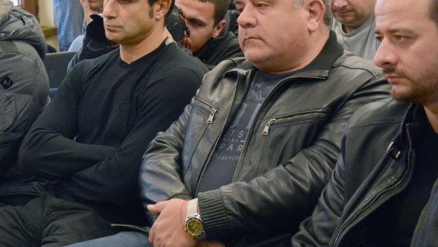 Гонзо: Левски може да остане без футболисти, нямаме пари