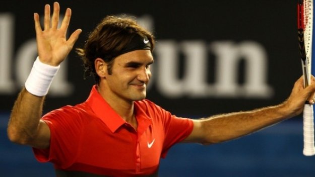 Роджър Федерер:  Ще ми се да бяха хиляда победи, вместо хиляда изиграни мача