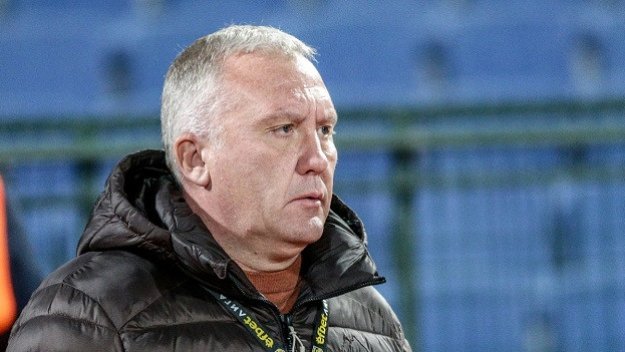 „Соколите“ се подсилват със защитник от Арда