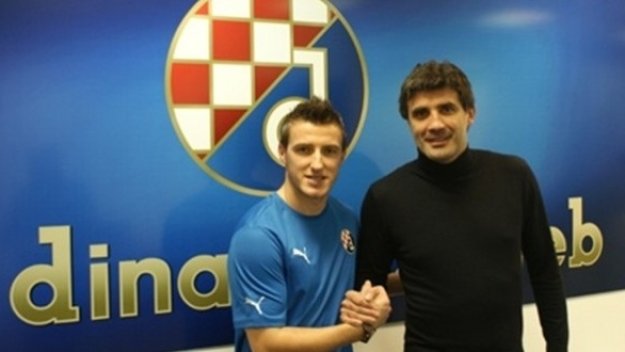Официално: &quot;Сигурното&quot; попълнение на ЦСКА подписа с Динамо Загреб