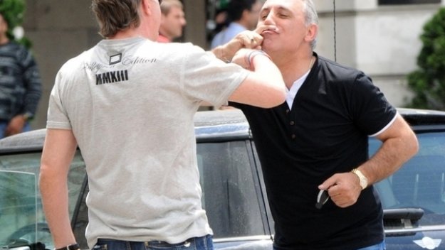 И Наско Сираков вариант за президент на БФС