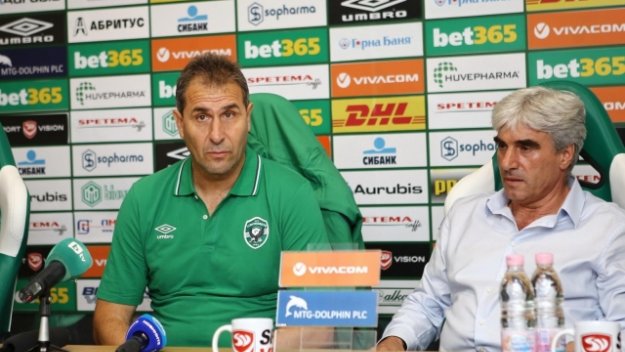 Лудогорец е в еуфория: Херо има само една загуба в Европа като домакин