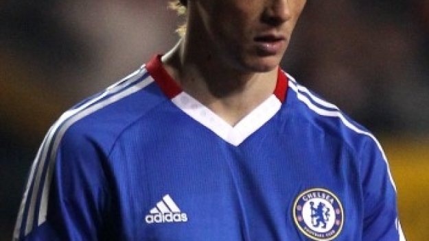 Торес резерва срещу ФК Копенхаган