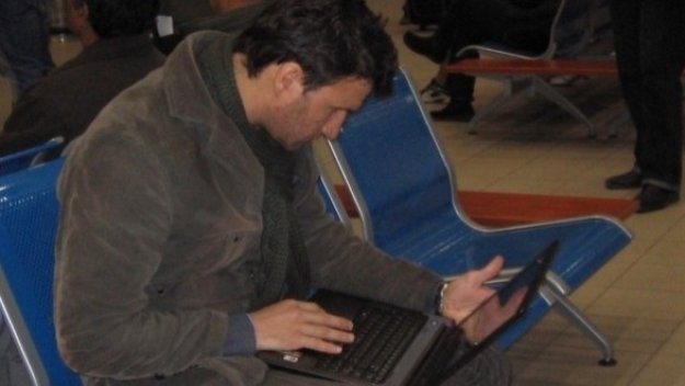 &quot;Лаптопа&quot; обяви: Гара Дембеле не е Марадона