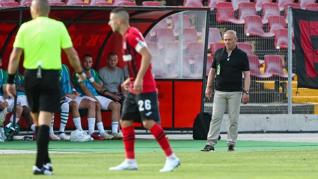 Илиев: В челото сме и винаги в такива моменти се появяват странични дразнители