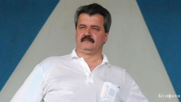Тодор Батков отново оплю Лудогорец