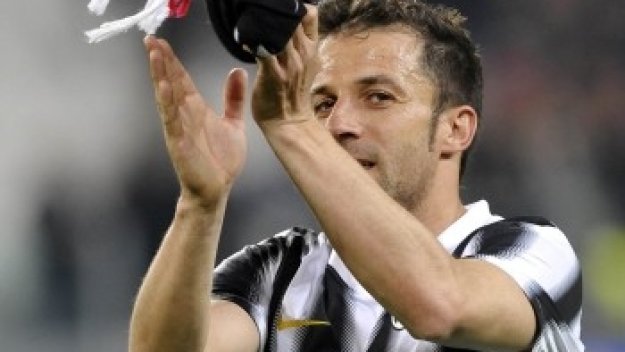 Дел Пиеро: Щеше да е самоубийство да не спечелим