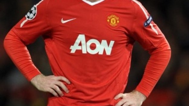 Руни пропуска мача с Валенсия