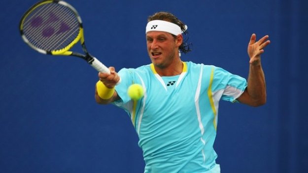 Налбандиян с драматична загуба в Монпелие