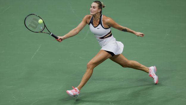 Арина Сабаленка победи италианка за пети пореден път