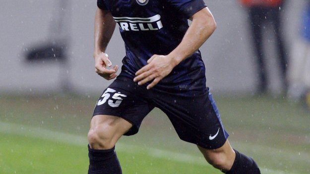 Интер, що за футбол е това?