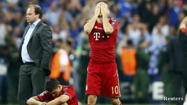 Издънка на седмицата според Gol.bg