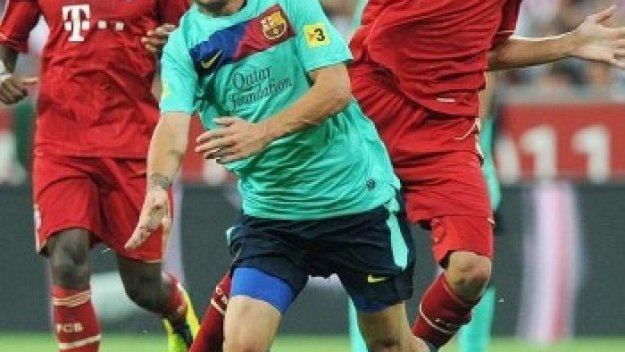 Младок от Барса аут за старта на сезона