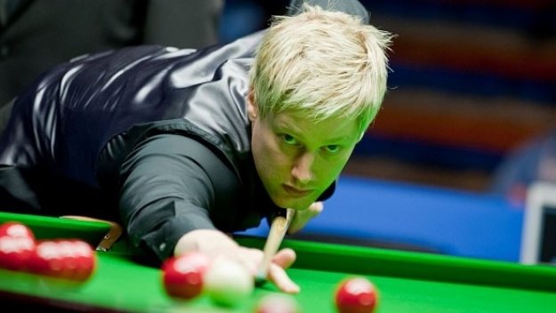 Нийл Робъртсън приключи участието си на &quot;Аустрелиън Оупън&quot; безславно