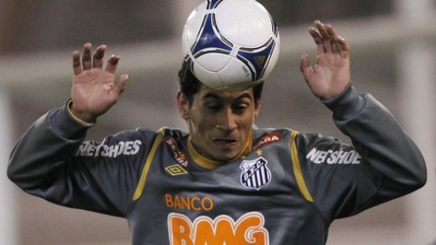 Сао Пауло купи Гансо