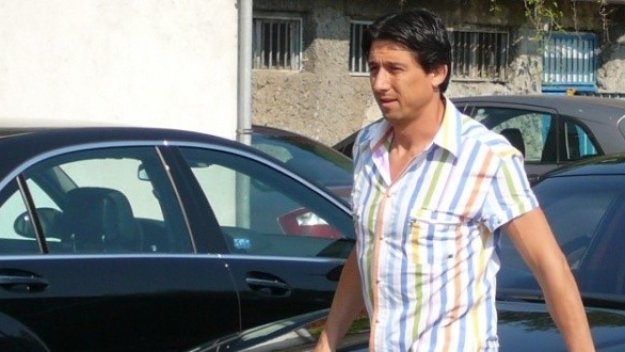 Боримиров: Играта на нацоналите е под всякаква критика