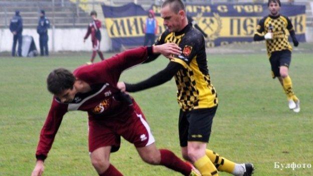 Миньор шокира Берое с тройка