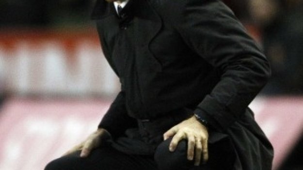 Андре Вилаш-Боаш: Лампард не се продава