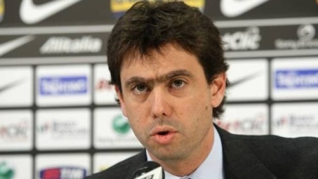 Андреа Аниели: Юве може да спечели титлата