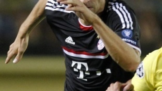 Мюлер: Като разбити боксьори сме