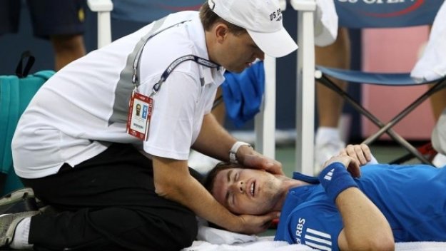 Анди Мъри: “На светлинни години съм от нивото на Надал”