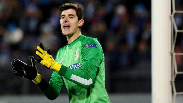 Бъдещето на Куртоа ясно другата седмица