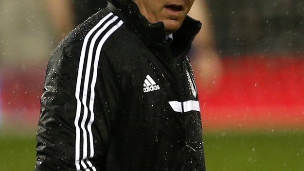 Рене Мюленстийн: Манчестър Юнайтед е праволинеен