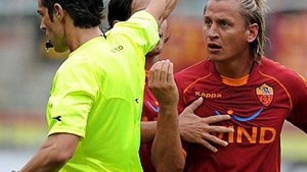 Юве почва преговори за Мексес