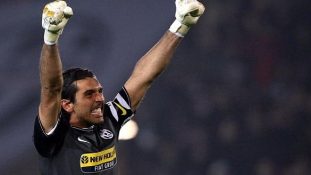 ПРОГНОЗА: Ювентус - Катания