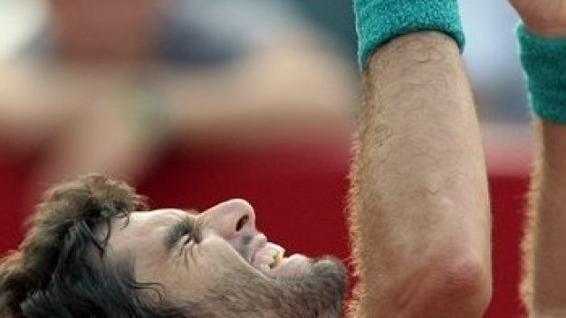 Флориан Майер и Пабло Андухар ще спорят за титлата в Букурещ