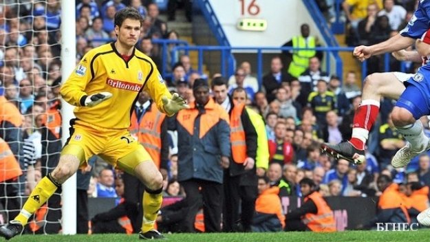 Бегович като Масчерано, бойкотира клуба си