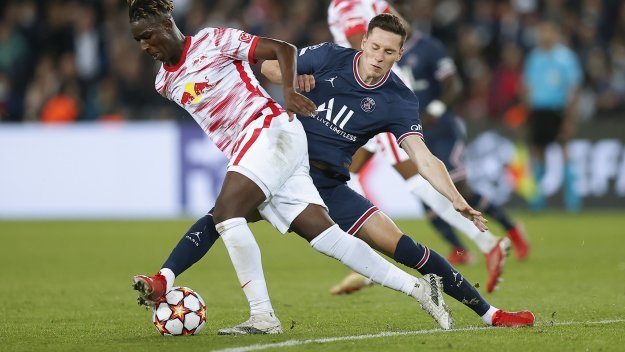 Разпада ли се ПСЖ? Още едва звезда готви бягство от Париж