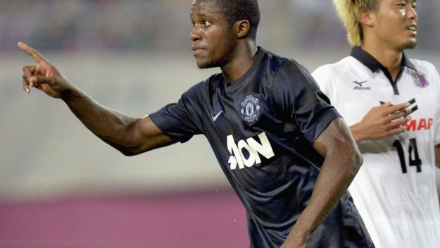 Крисъл Палас си връща Заха